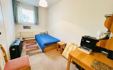 Möbl. Wohnobj. 3.5 Zimmer - image - 9