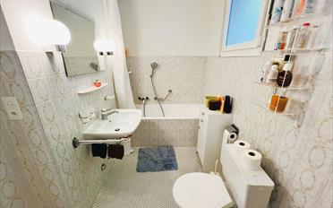 Möbl. Wohnobj. 3.5 Zimmer - image - 12