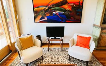 Appartement meublé 2.5 pièces - image - 7