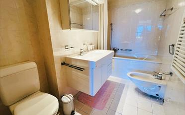 Appartement meublé 2.5 pièces - image - 13