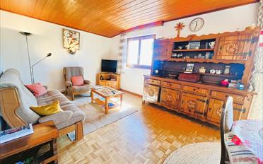 Chalet 3.5 rooms - image - 2