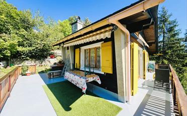 Chalet 3.5 rooms - image - 17