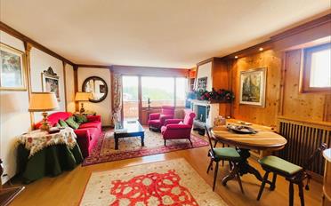 Möbl. Wohnobj. 3.5 Zimmer - image - 1