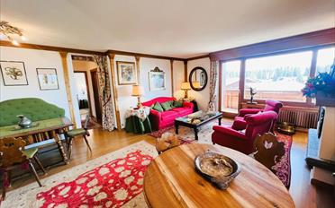 Furnished flat 3.5 rooms - image - 5