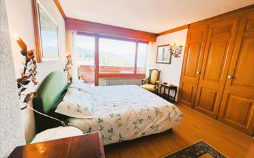 Furnished flat 3.5 rooms - image - 7