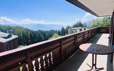 Furnished flat 3.5 rooms - image - 16
