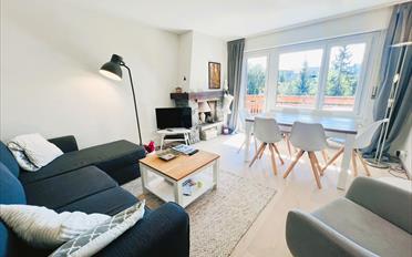 Wohnung 3.5 Zimmer - image - 1
