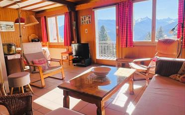 Einfamilienhaus 3.5 Zimmer - image - 1