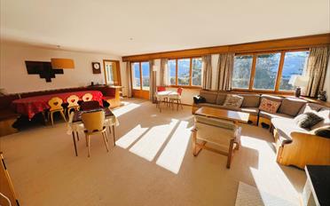 Chalet 11.5 Zimmer - image - 1