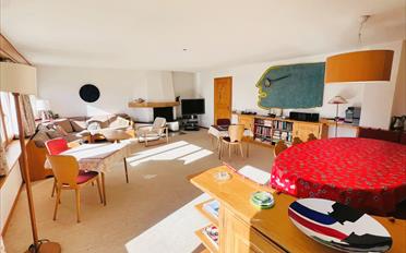Chalet 11.5 rooms - image - 3