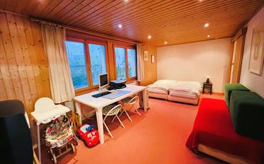 Chalet 11.5 rooms - image - 11