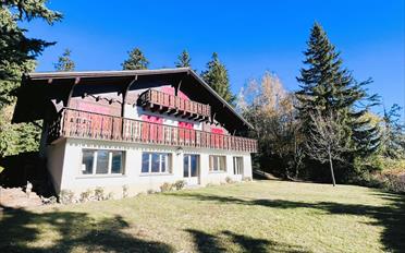 Chalet 11.5 rooms - image - 29
