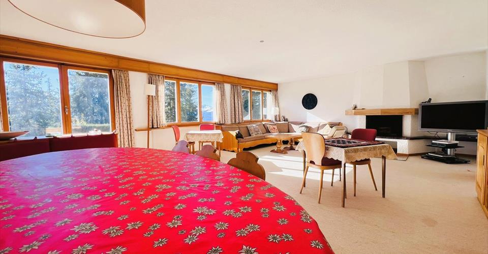 Crans-Montana