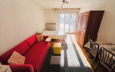 Studio 1.5 Zimmer - image - 1