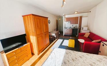 Studio 1.5 Zimmer - image - 3