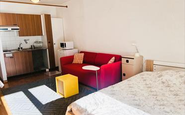 Studio 1.5 Zimmer - image - 4