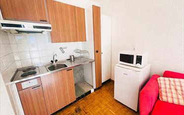 Studio 1.5 Zimmer - image - 5