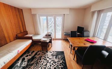 Studio 1.5 Zimmer - image - 2