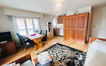 Studio 1.5 Zimmer - image - 4