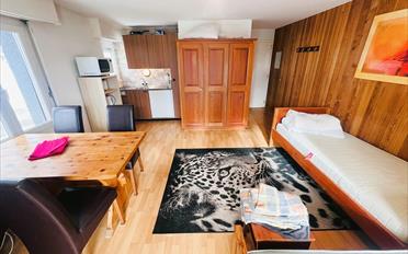 Studio 1.5 Zimmer - image - 5