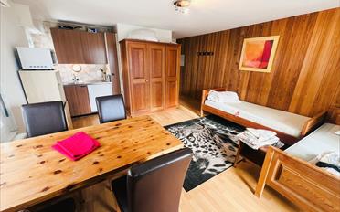 Studio 1.5 Zimmer - image - 6