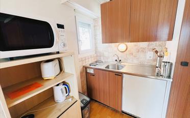 Studio 1.5 Zimmer - image - 7