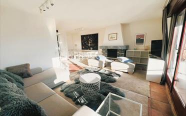 Terrassenwohnung 4.5 Zimmer - image - 4