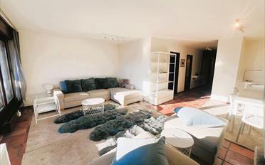 Terrassenwohnung 4.5 Zimmer - image - 5