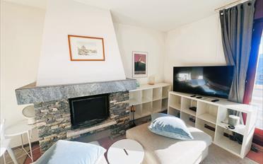 Terrassenwohnung 4.5 Zimmer - image - 7