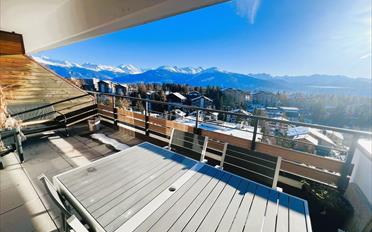 Terrassenwohnung 4.5 Zimmer - image - 9