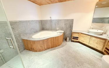 Terrace flat 4.5 rooms - image - 14