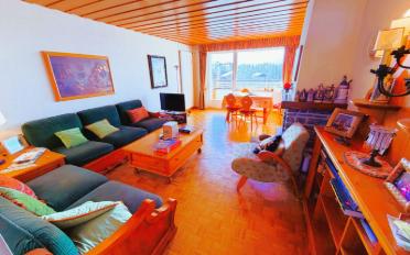 Roof flat 4.5 rooms - image - 5
