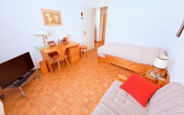 Roof flat 4.5 rooms - image - 13