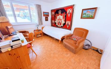 Roof flat 4.5 rooms - image - 14