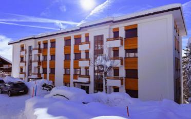 Roof flat 4.5 rooms - image - 18