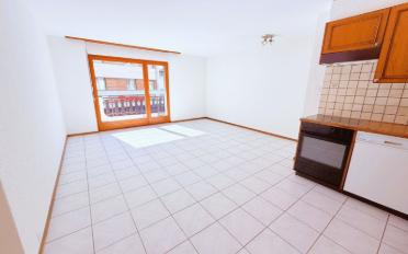 Apartment 2.5 rooms - image - 1