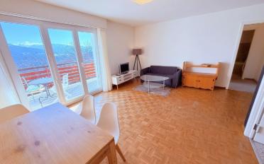 Appartement 2.5 pièces - image - 1