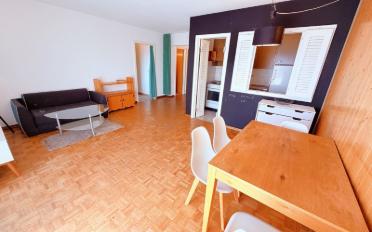 Appartement 2.5 pièces - image - 2