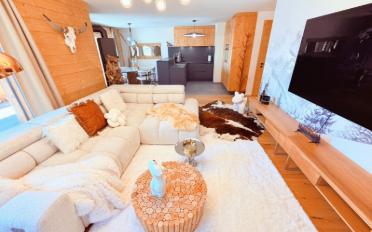 Terrassenwohnung 4.5 Zimmer - image - 1