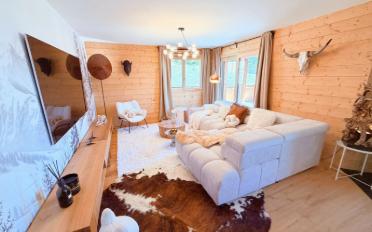 Terrassenwohnung 4.5 Zimmer - image - 2