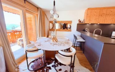 Terrassenwohnung 4.5 Zimmer - image - 3