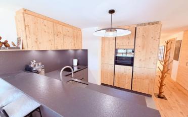 Terrassenwohnung 4.5 Zimmer - image - 4