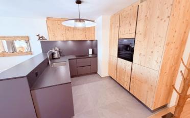 Terrassenwohnung 4.5 Zimmer - image - 5