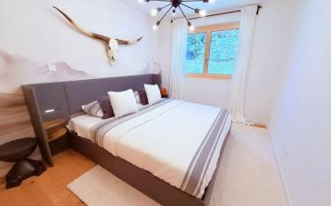 Terrassenwohnung 4.5 Zimmer - image - 8