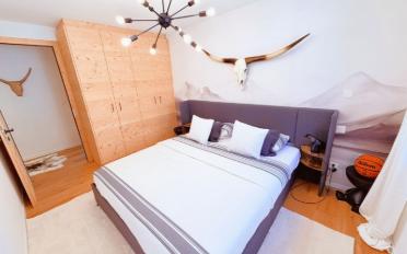 Terrassenwohnung 4.5 Zimmer - image - 9