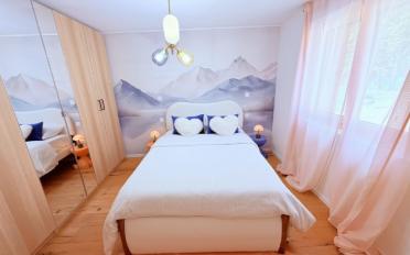 Terrassenwohnung 4.5 Zimmer - image - 10