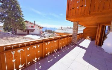 Terrassenwohnung 4.5 Zimmer - image - 15
