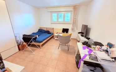 Studio 1.5 Zimmer - image - 3