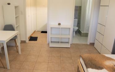 Studio 1.5 Zimmer - image - 5