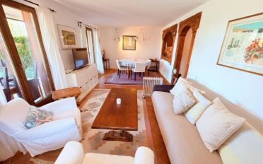 Terrace flat 3.5 rooms - image - 2